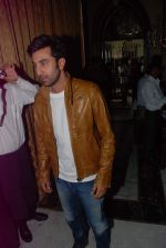 Ranbir Kapoor at NDTV Marks for Sports event in Mumbai on 13th July 2012 (303).JPG